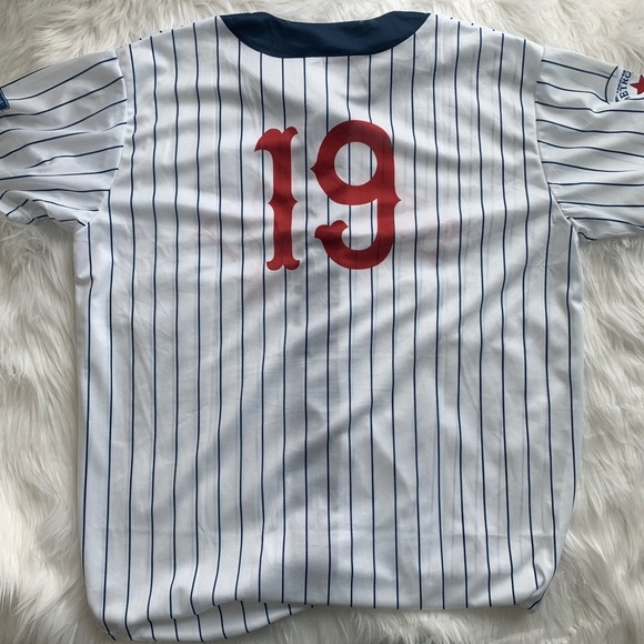 Detroit Tigers 100th Anniversary Jersey - XXL - Picture 6 of 6